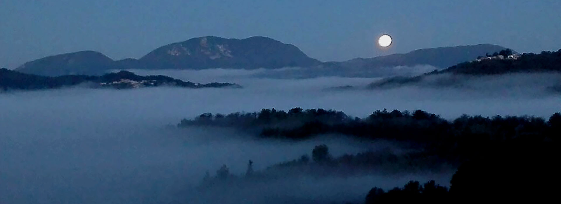 Monte S. Giovanni e Collalto Sabino