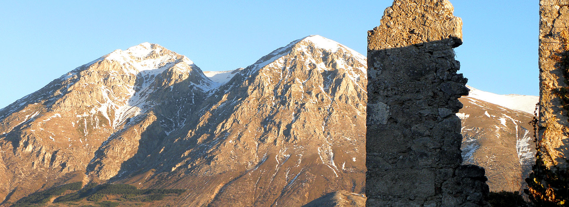 Valli e Montagne Appennino Centrale