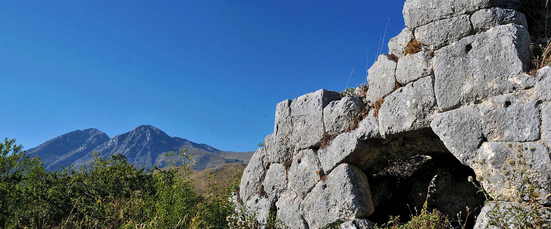 Valli e Montagne Appennino Centrale