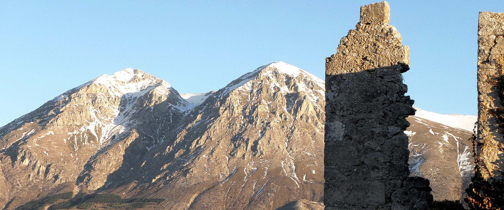 Valli e Montagne Appennino Centrale