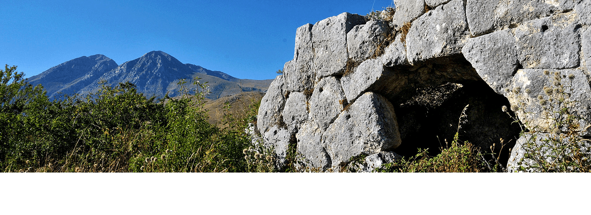 Valli e Montagne Appennino Centrale