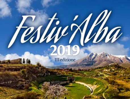 Festiv’Alba 2019