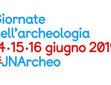 Giornate dell’Archeologia 2019