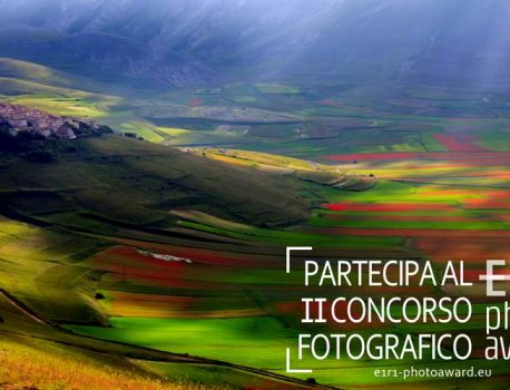 Concorso E1R1 Photo Award